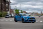 Shelby GT350 2018 года